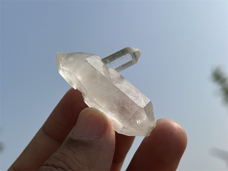 闪灵钻